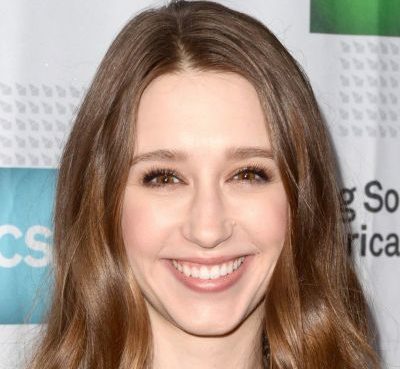Taissa Farmiga