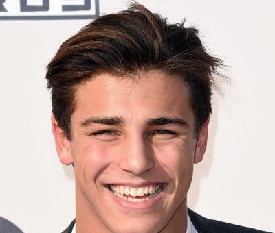 Tanner Zagarino