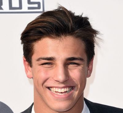 Tanner Zagarino