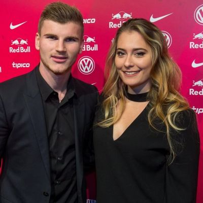 Timo Werner