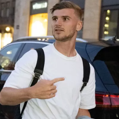 Timo Werner
