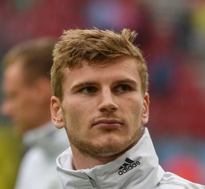 Timo Werner