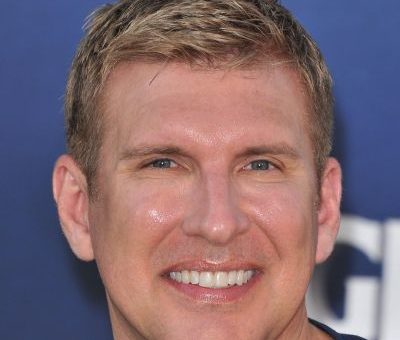 Todd Chrisley