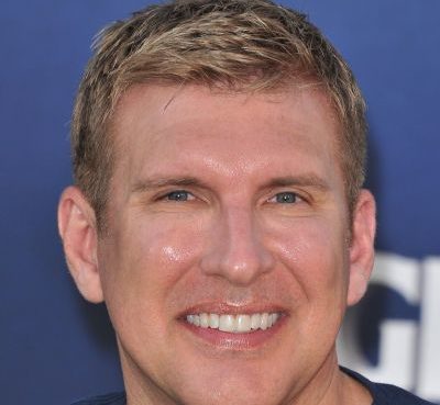 Todd Chrisley