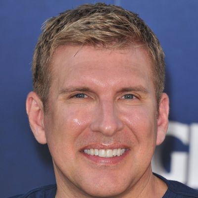 Todd Chrisley