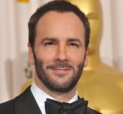 Tom Ford