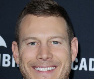 Tom Hopper