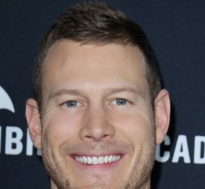 Tom Hopper