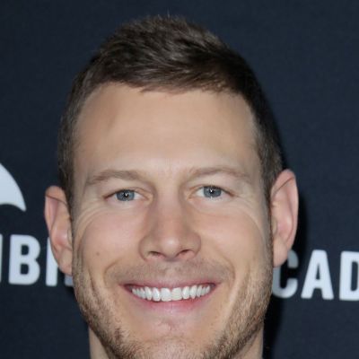 Tom Hopper