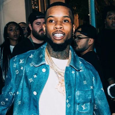 Tory Lanez