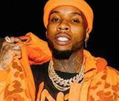 Tory Lanez