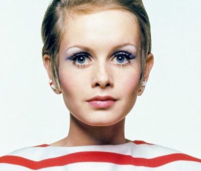 Twiggy Model