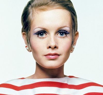 Twiggy Model