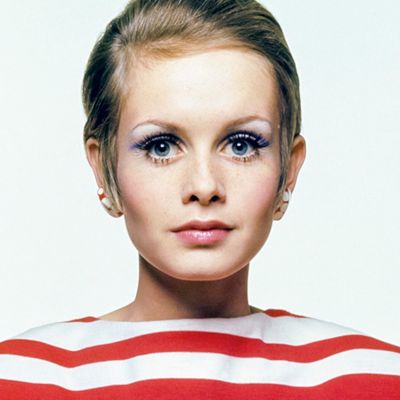 Twiggy Model