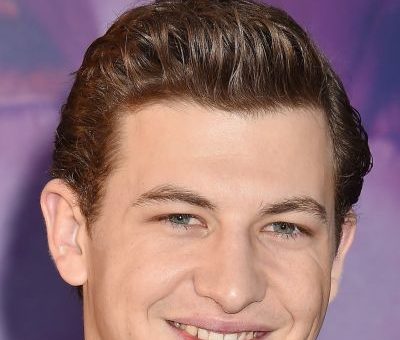 Tye Sheridan