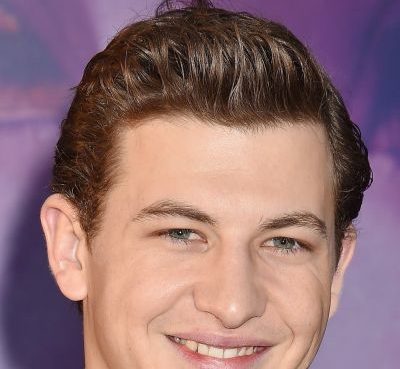 Tye Sheridan
