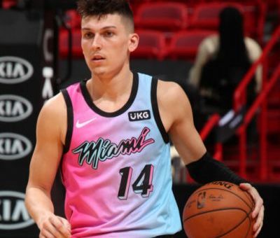 Tyler Herro