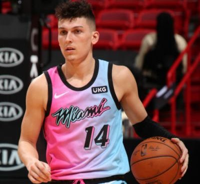 Tyler Herro