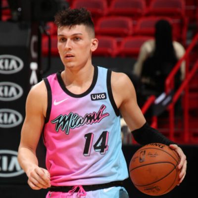 Tyler Herro