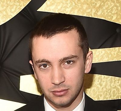 Tyler Joseph