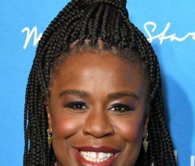 Uzo Aduba