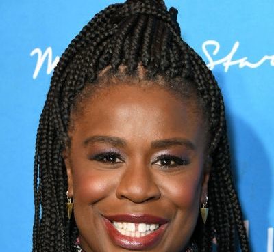 Uzo Aduba