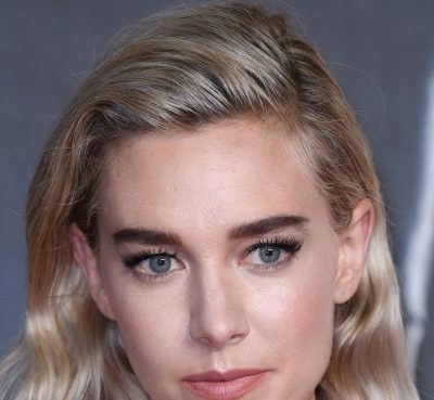Vanessa Kirby