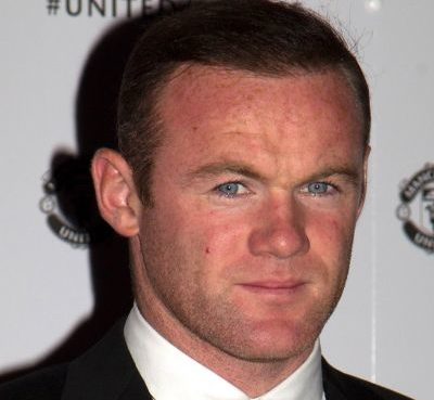 Wayne Rooney