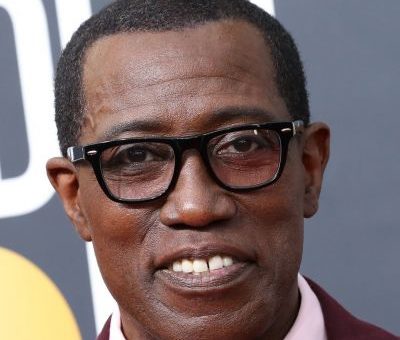 Wesley Snipes