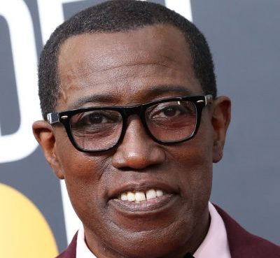 Wesley Snipes