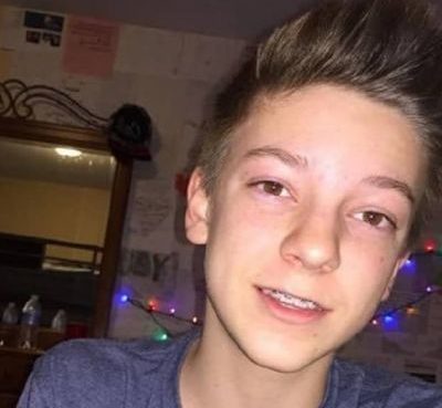 Weston Koury