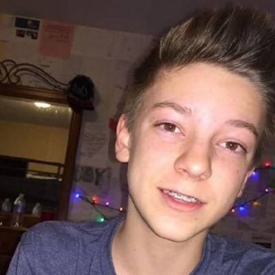 Weston Koury