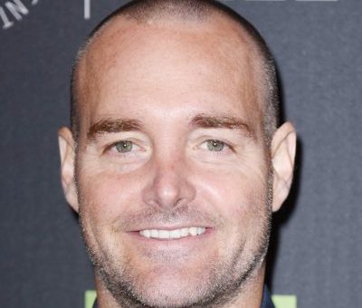 Will Forte