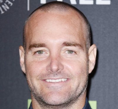 Will Forte
