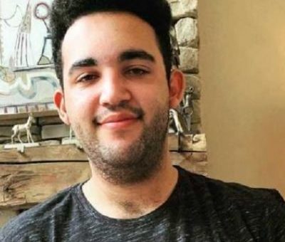 Willie Alexander Robertson