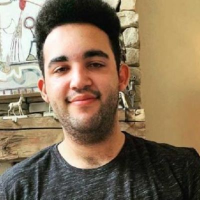 Willie Alexander Robertson