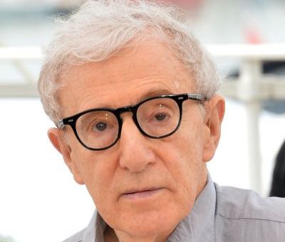 Woody Allen