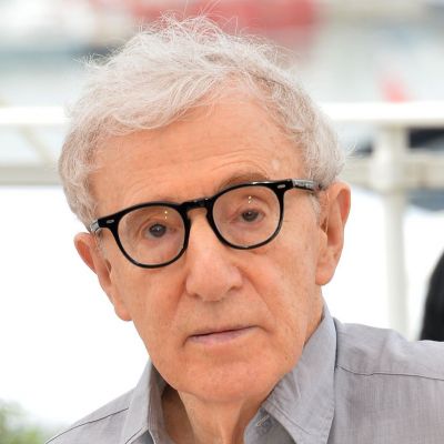 Woody Allen