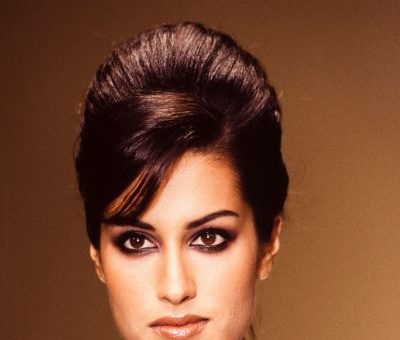 Yasmeen Ghauri
