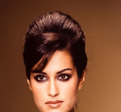 Yasmeen Ghauri
