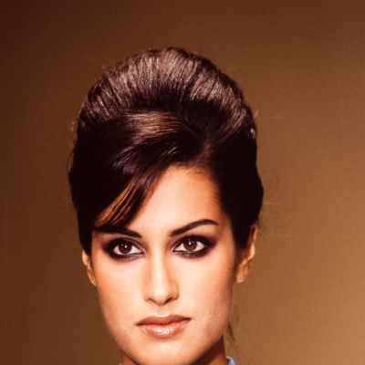 Yasmeen Ghauri