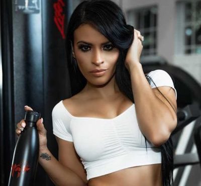 Zelina Vega