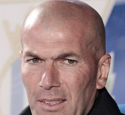 Zinedine Zidane