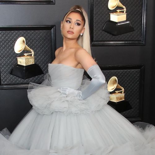 Ariana Grande