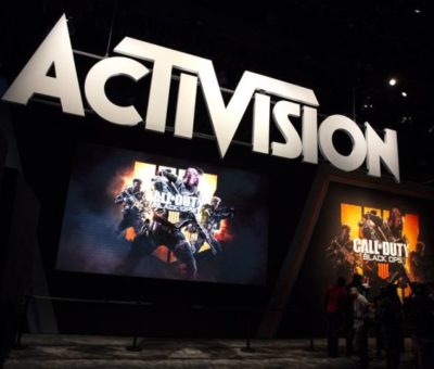Activision