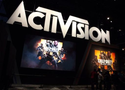 Activision