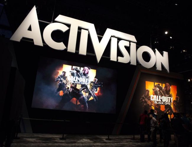 Activision