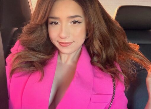 pokimane