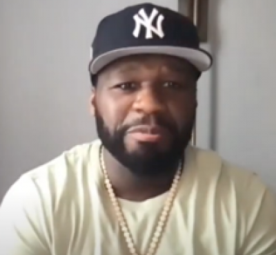 50 Cent