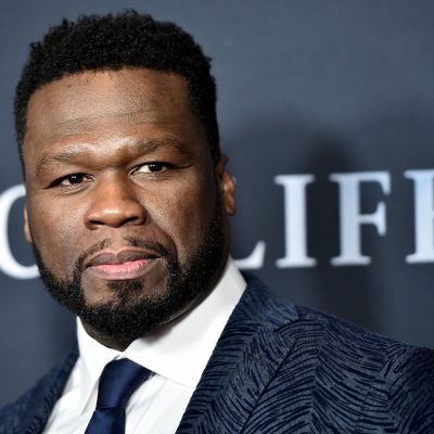 50 Cent